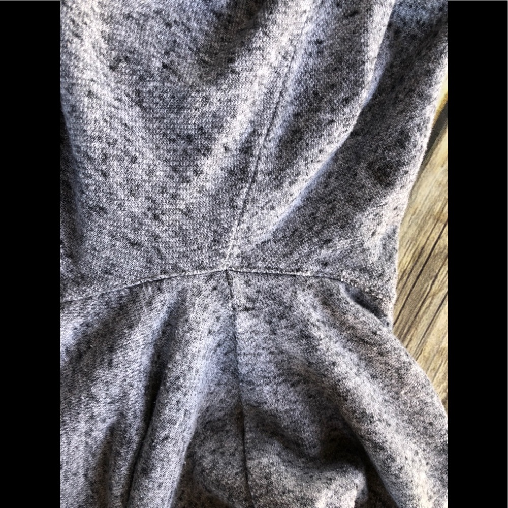 Madewell Jogger Pant - Picture 8 of 8
